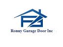 Ronny Garage Door Inc logo
